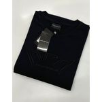 Camiseta Armani Preta - Egípcia 