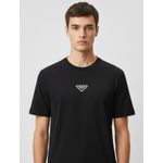 Camiseta Prada - Preta