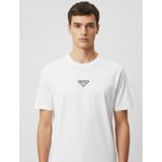 Camiseta Prada - Branca 