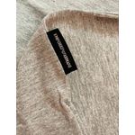 Camiseta Básica Armani - Cinza