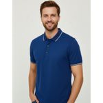 Gola Polo Poliamida Chinesa - Royal