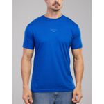 Caiseta Calvin Klein - Royal