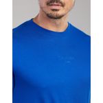 Caiseta Calvin Klein - Royal