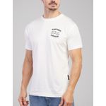 Camiseta Armani Exchange - Branca