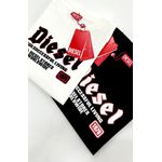 Camiseta Diesel - Branca