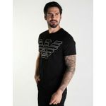 Camiseta Armani - Oversized - Egípcia