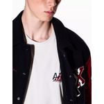 Camiseta Armani - Branca - Egípcia 