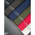 CAMISETA CALVIN KLEIN NACIONAL - VERMELHO