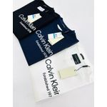 Camiseta Calvin Klein - Marinho - Egípcia