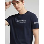 Camiseta Calvin Klein - Marinho - Egípcia