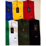 Camiseta Diesel - Vinho 