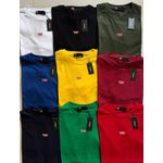 Camiseta Diesel - Vinho 