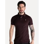 Gola Ralph Lauren - Marrom