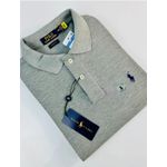 Gola Ralph Lauren - Cinza