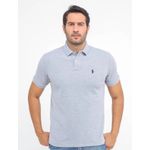 Gola Ralph Lauren - Cinza