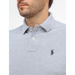 Gola Ralph Lauren - Cinza