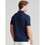 Gola Ralph Lauren - Azul Marinho 