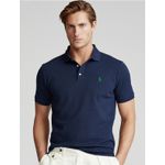 Gola Ralph Lauren - Azul Marinho 