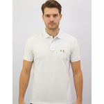 Gola Ralph Lauren - Branca