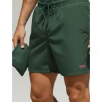 Short Tactel Diesel - Verde Militar