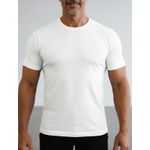 Camiseta Termocolada - Branca 