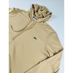 Moletim Lacoste - Bege