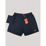 Short Tactel Diesel - Marinho