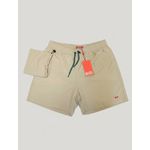 Short Tactel Diesel - Bege