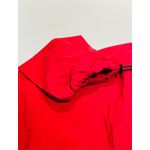 Short Tactel Diesel - Vermelho