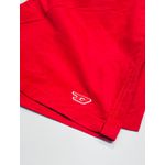 Short Tactel Diesel - Vermelho