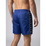 SHORT LACOSTE - AZUL INDIGO