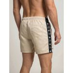 SHORT LACOSTE - SAND