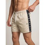 SHORT LACOSTE - SAND