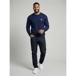 SUÉTER BALMAIN - MARINHO 