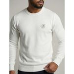 SUÉTER BALMAIN - BRANCO