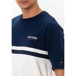 CAMISETA TOMMY HILFIG - MARINHO