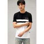 CAMISETA TOMMY HILFIG - PRETO