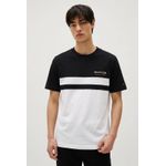 CAMISETA TOMMY HILFIG - PRETO