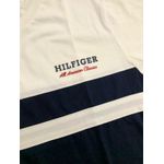 CAMISETA TOMMY HILFIG - BRANCO