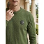 SUÉTER BALMAIN - VERDE