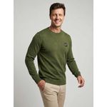 SUÉTER BALMAIN - VERDE