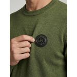 SUÉTER BALMAIN - VERDE