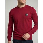 SUÉTER BALMAIN - VERMELHO