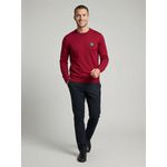 SUÉTER BALMAIN - VERMELHO