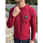SUÉTER BALMAIN - VERMELHO