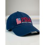 Boné Ralph Lauren - Marinho