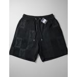 CONJUNTO LOUIS VUITTON - PRETO