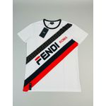 CAMISETA FENDI