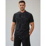 CONJUNTO LOUIS VUITTON - PRETO