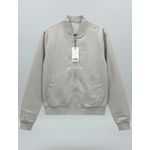 Jaqueta Zara Importada - Cinza